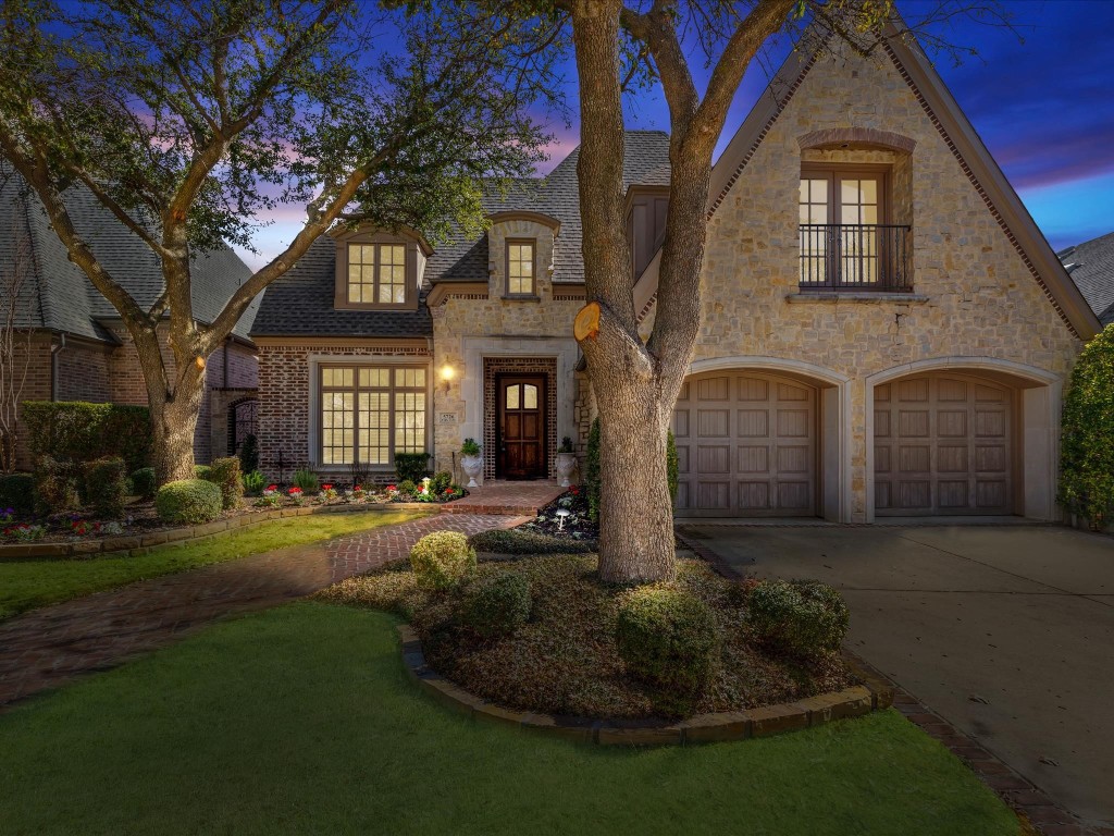 5726 Park Lane Frisco TX 75034