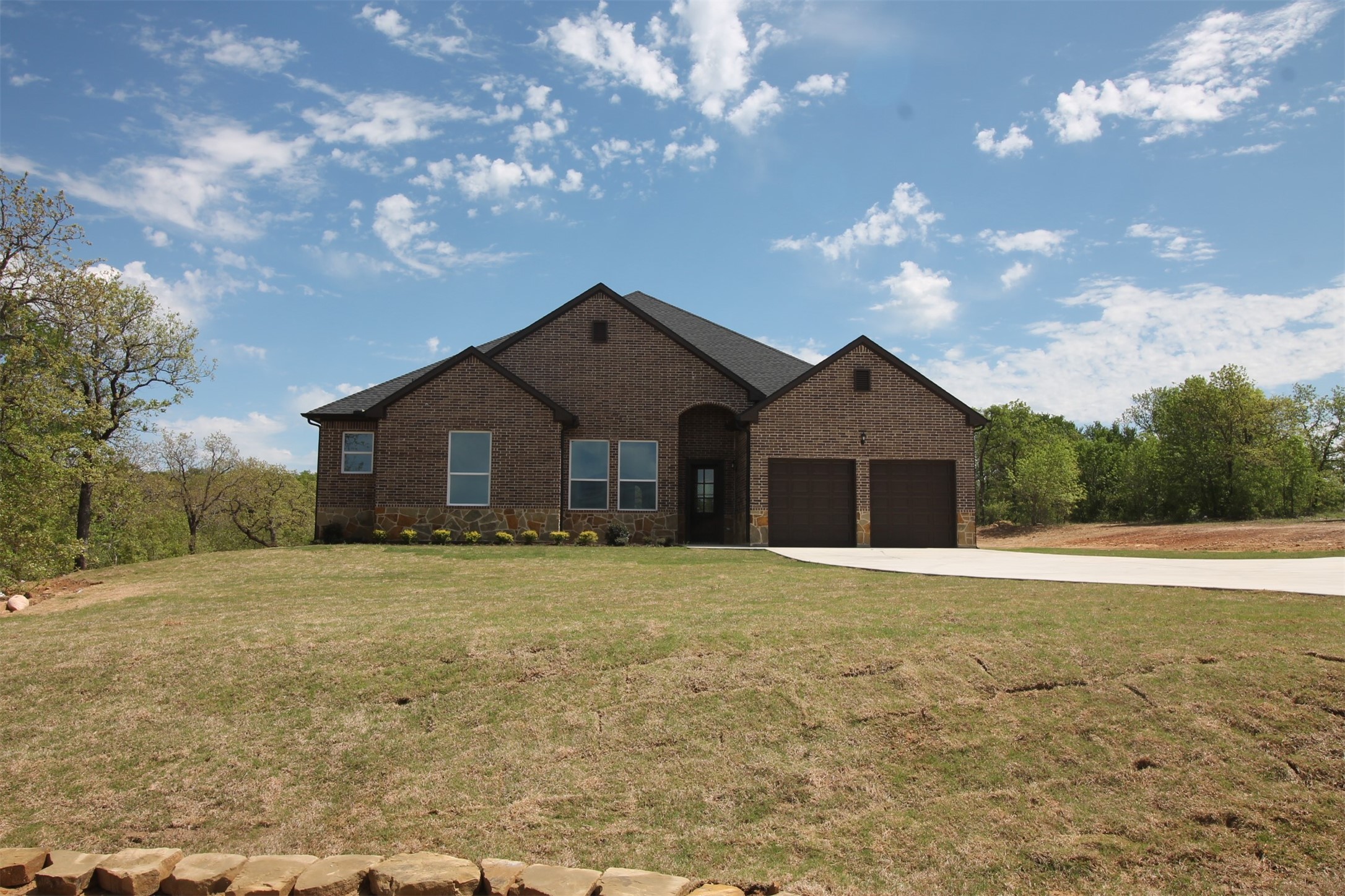 162 Sunset Bay Pointe Court Chico TX 76431