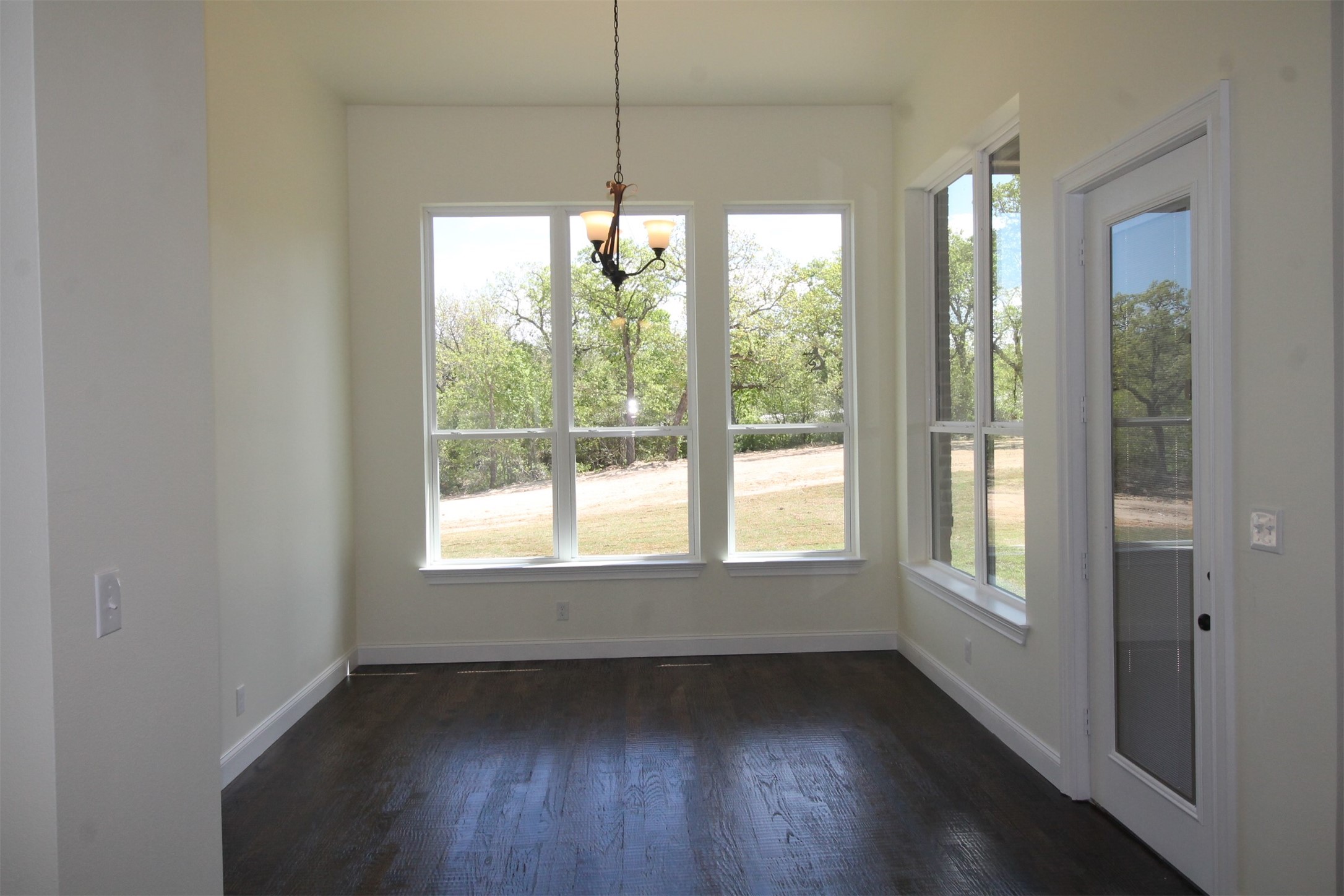 162 Sunset Bay Pointe Court Chico TX 76431
