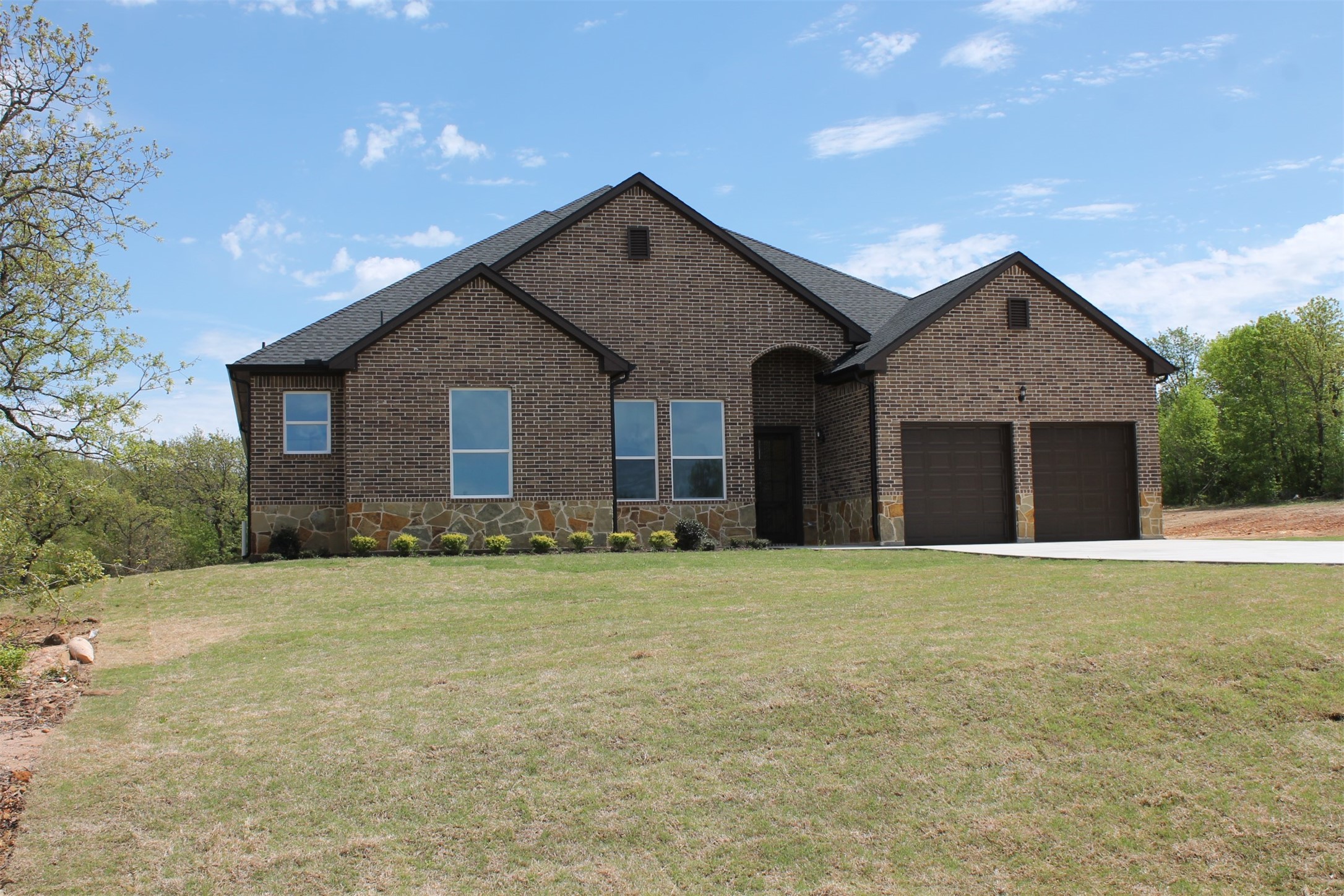 162 Sunset Bay Pointe Court Chico TX 76431