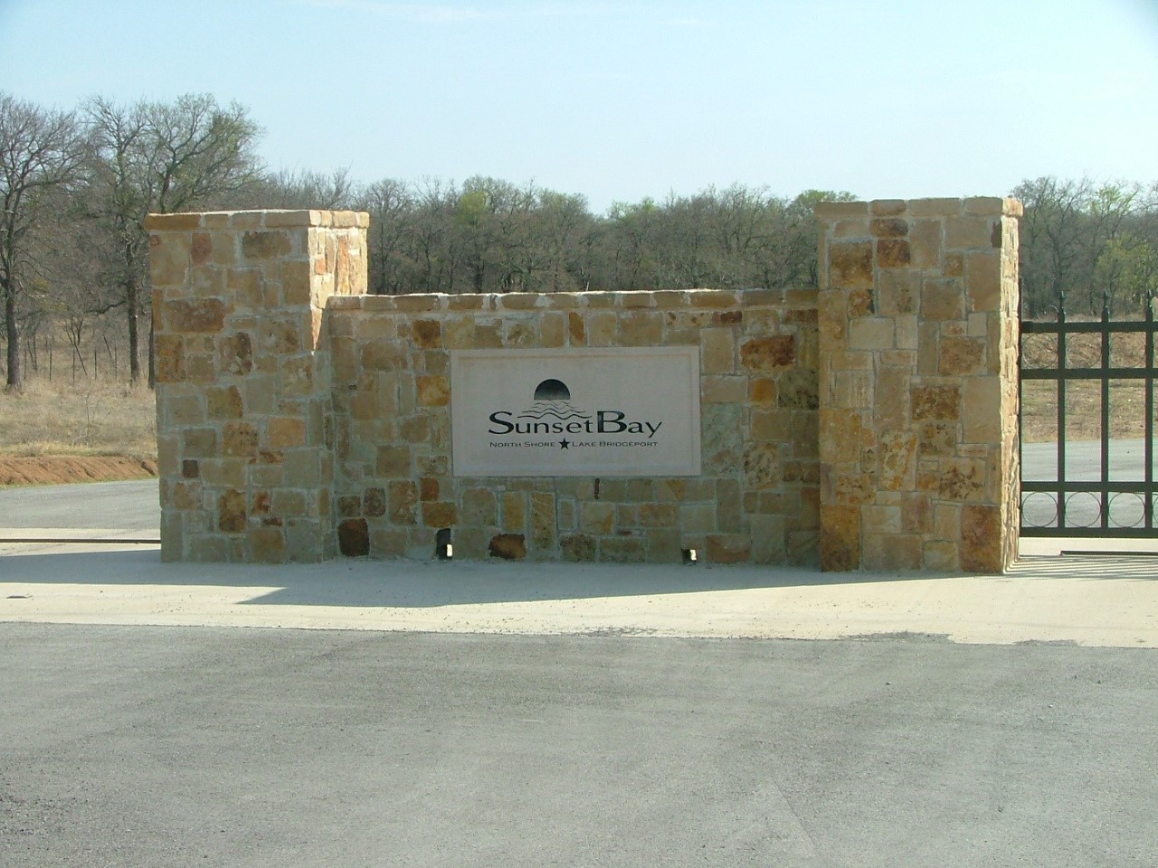 162 Sunset Bay Pointe Court Chico TX 76431