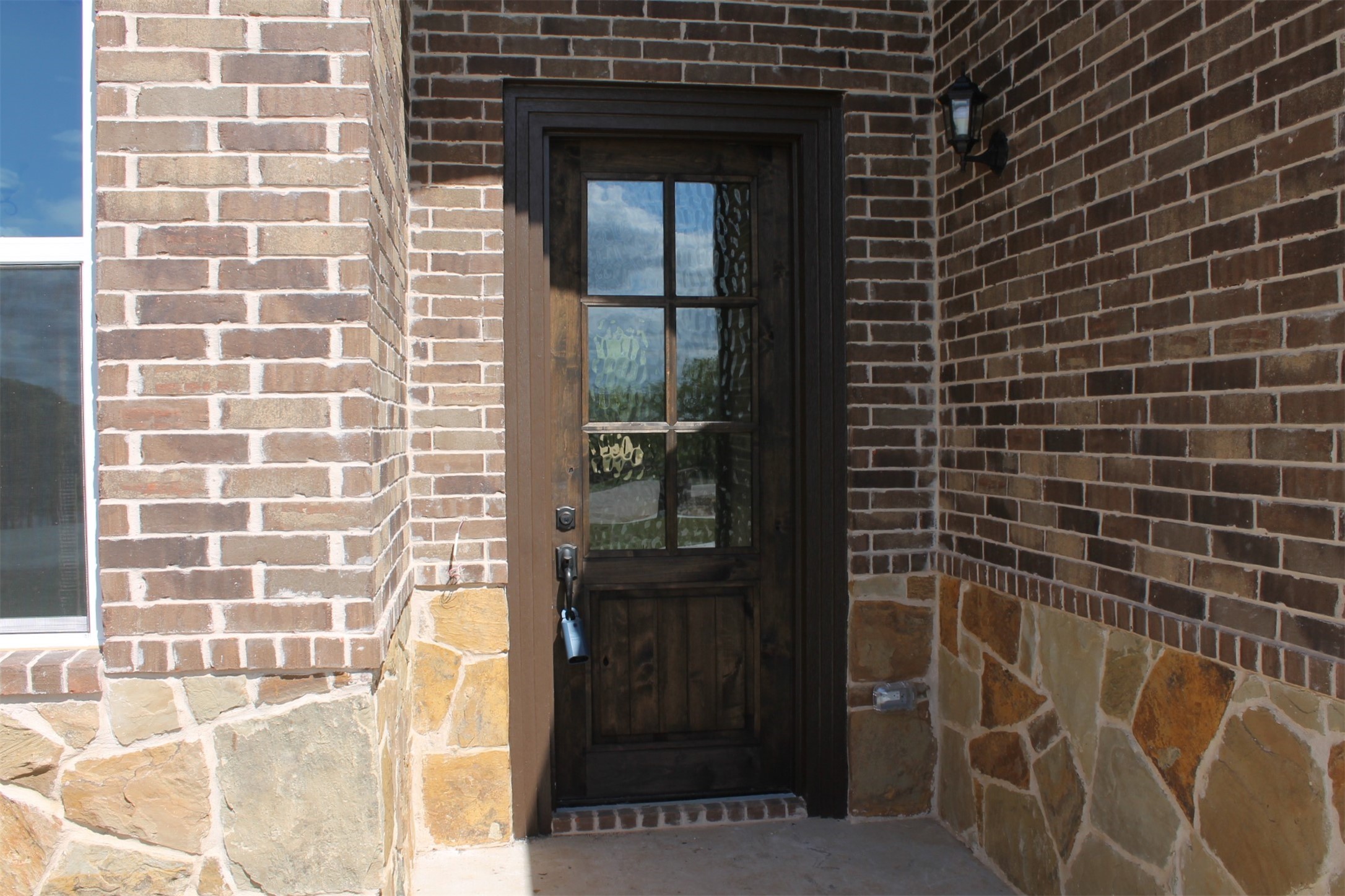 162 Sunset Bay Pointe Court Chico TX 76431