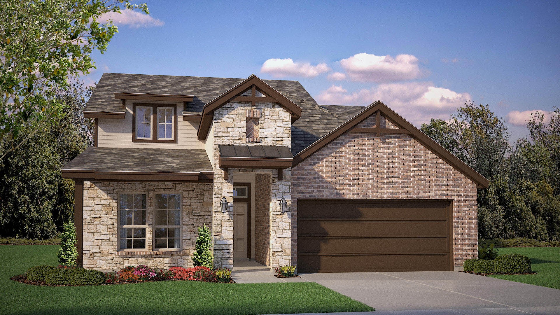 8505 Red Oak Drive Justin TX 76247