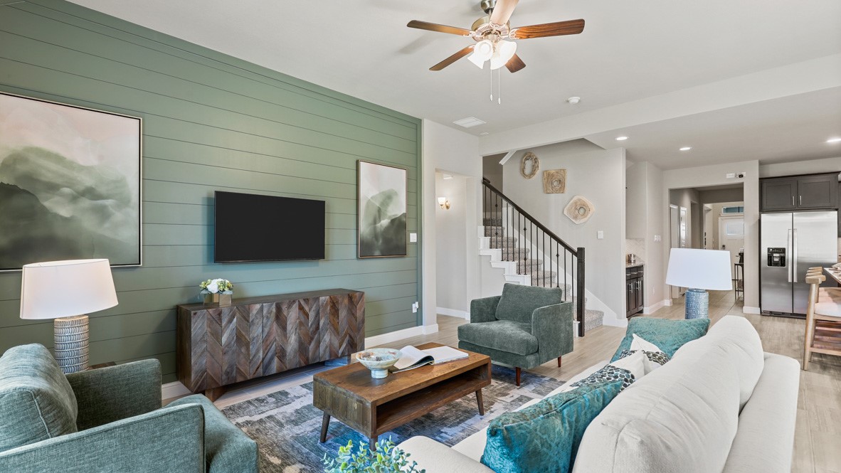8505 Red Oak Drive Justin TX 76247