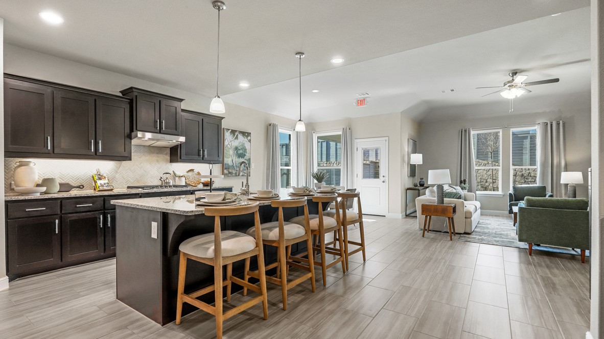 8505 Red Oak Drive Justin TX 76247