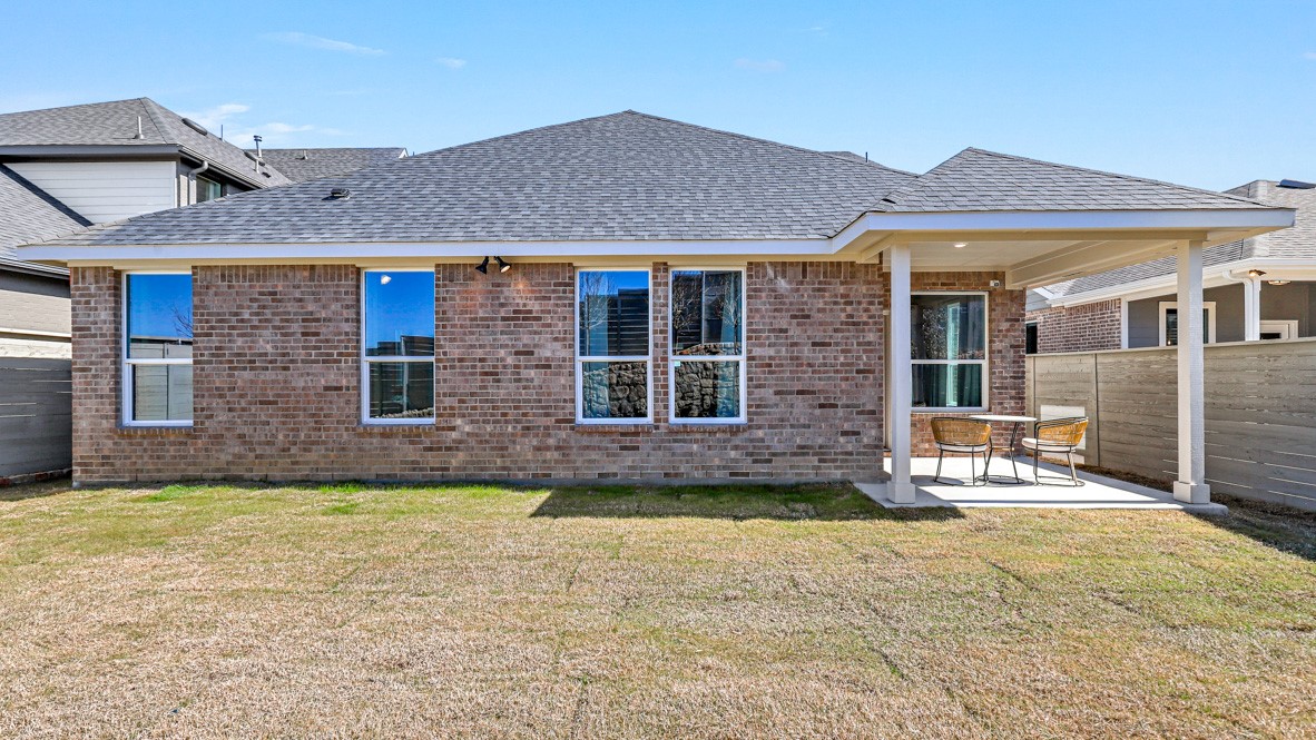 8505 Red Oak Drive Justin TX 76247
