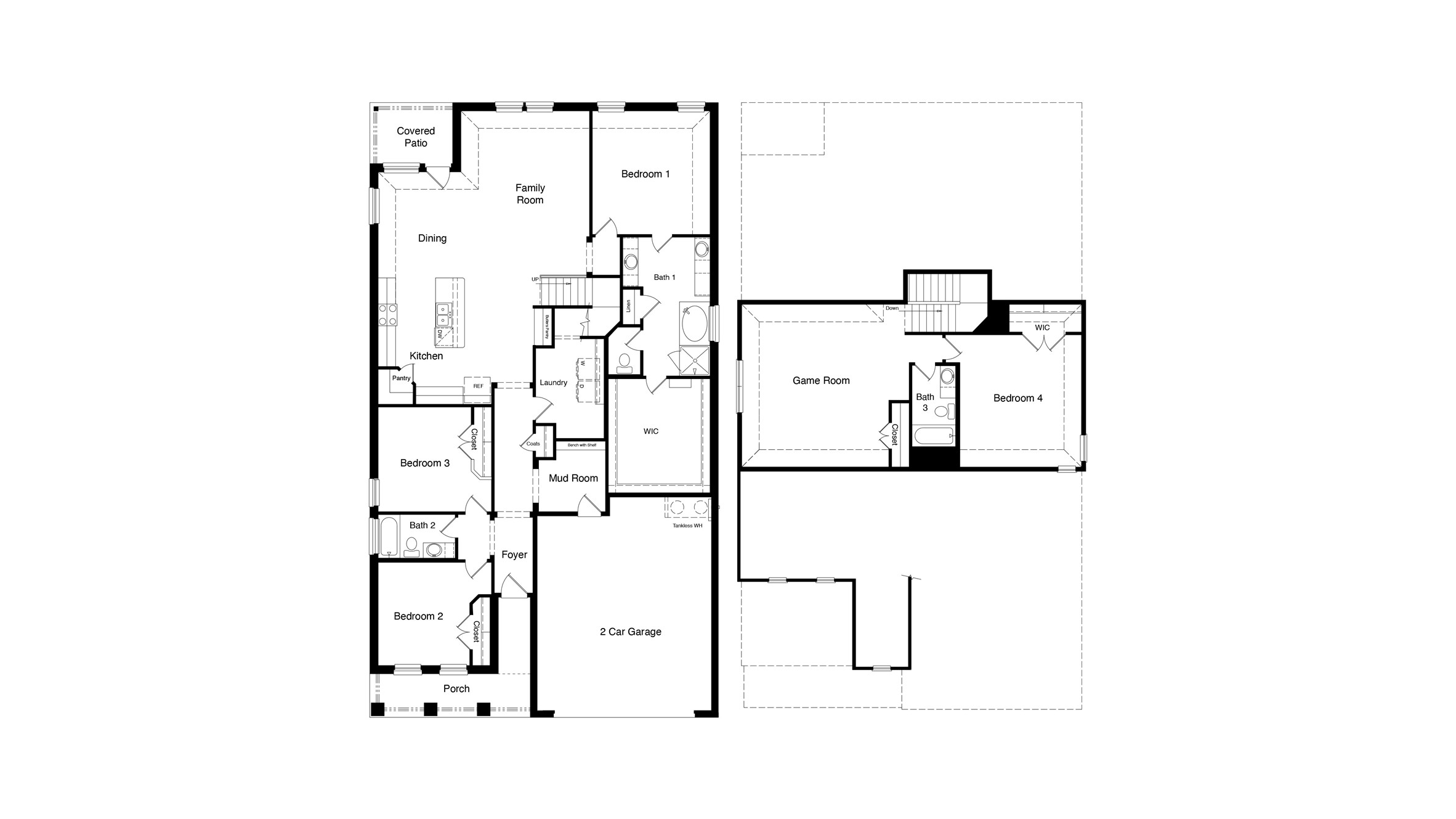 8505 Red Oak Drive Justin TX 76247