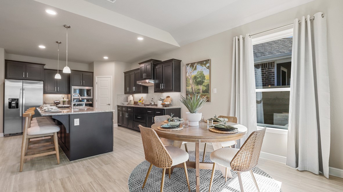 8505 Red Oak Drive Justin TX 76247