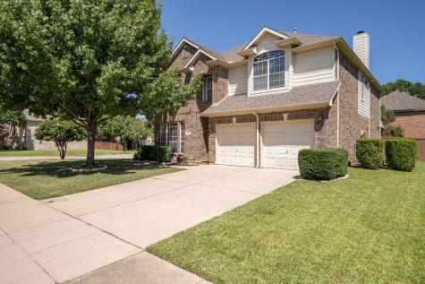 708 Westminster Way Coppell TX 75019