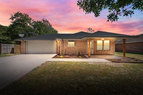 204 N Church Street Blue Ridge TX 75424