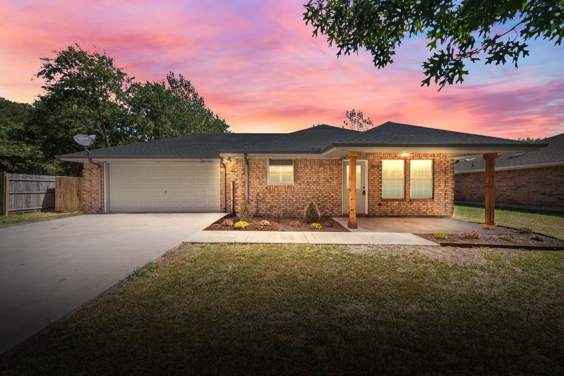 204 N Church Street Blue Ridge TX 75424