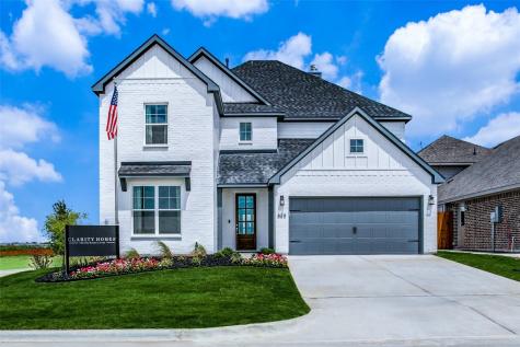 628 Godley Ranch Godley TX 76044