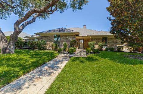 16215 Shadybank Drive Dallas TX 75248
