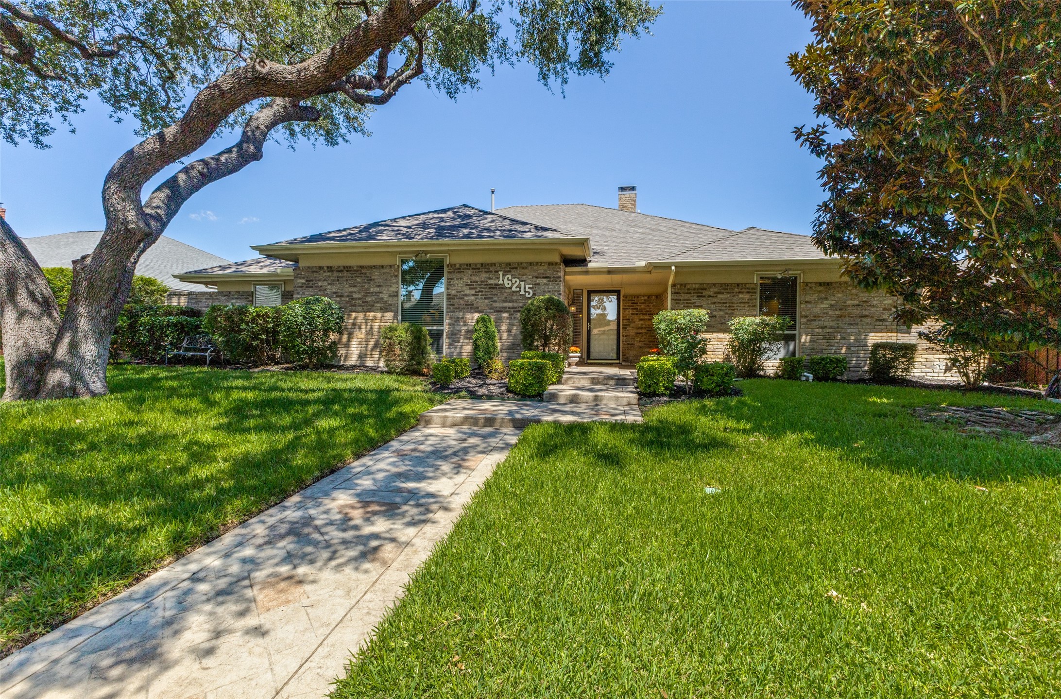 16215 Shadybank Drive Dallas TX 75248