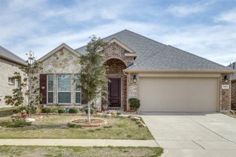 2637 Hillrich Anna TX 75409