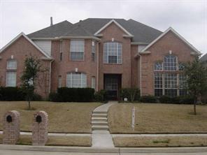 11451 Still Hollow Drive Frisco TX 75035