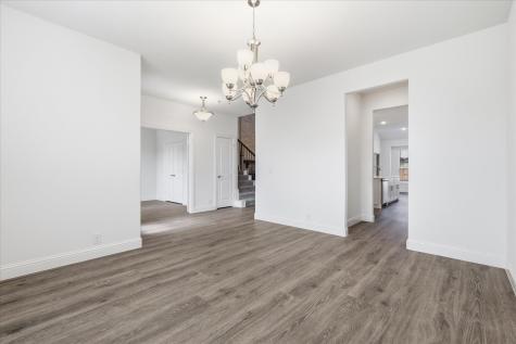 208 Lakewood Lane Ponder TX 76259