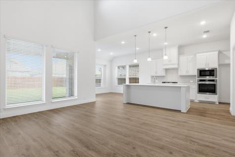 208 Lakewood Lane Ponder TX 76259