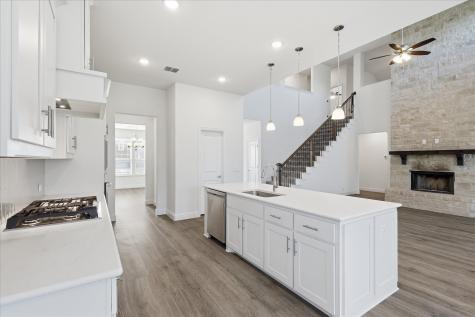 208 Lakewood Lane Ponder TX 76259