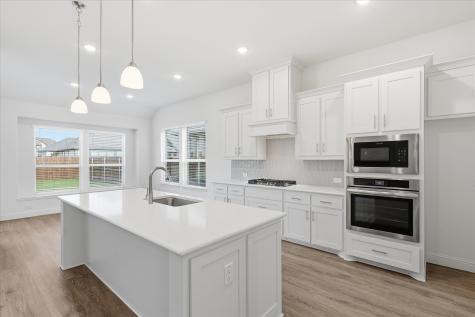 208 Lakewood Lane Ponder TX 76259