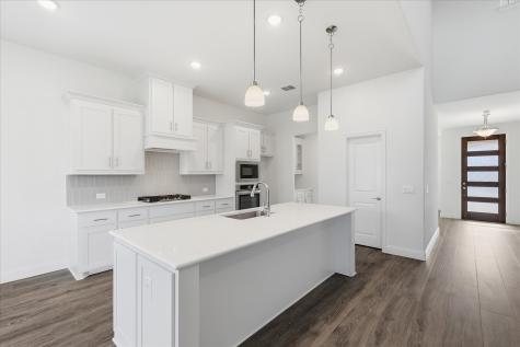 208 Lakewood Lane Ponder TX 76259