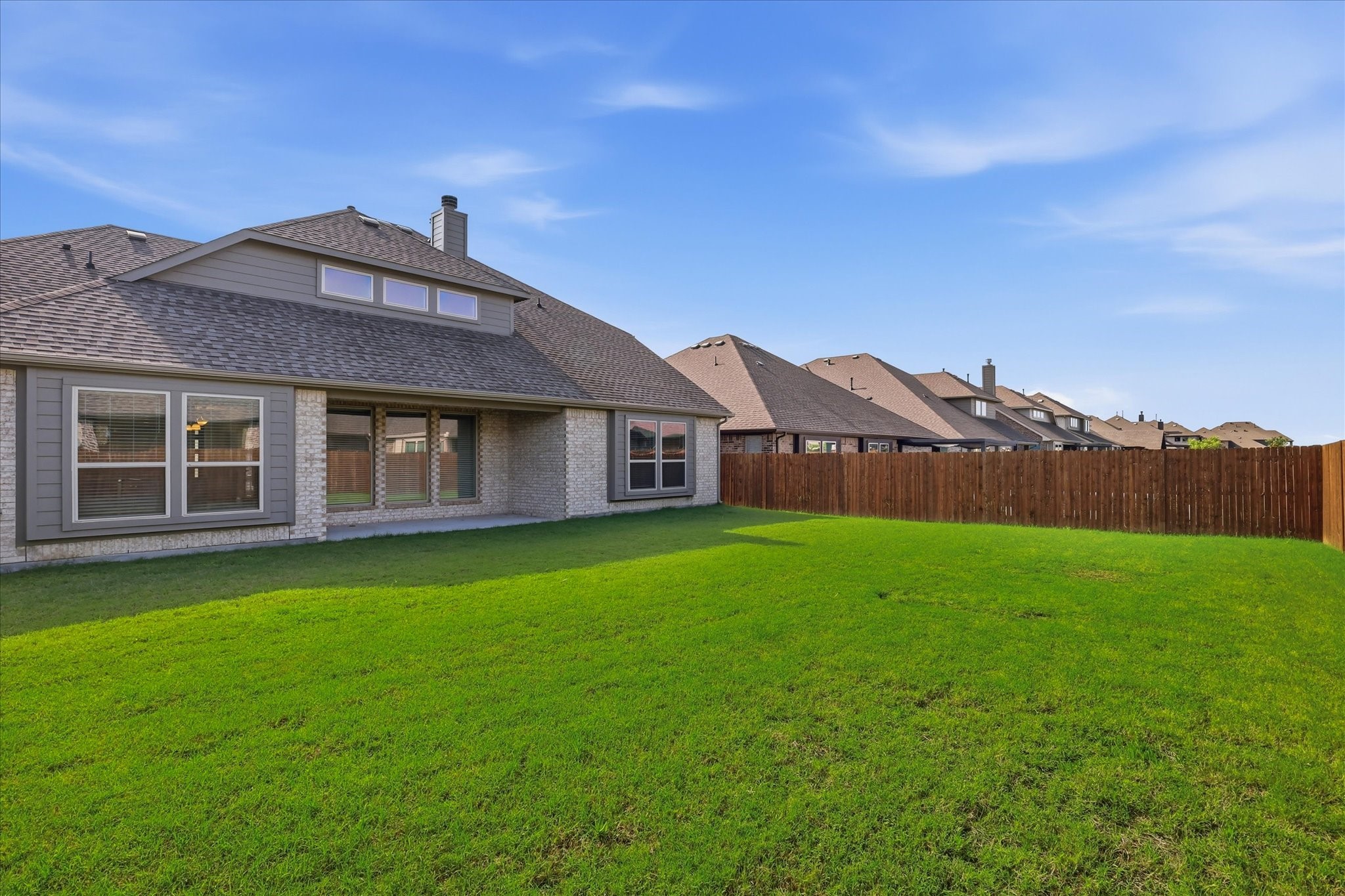 208 Lakewood Lane Ponder TX 76259