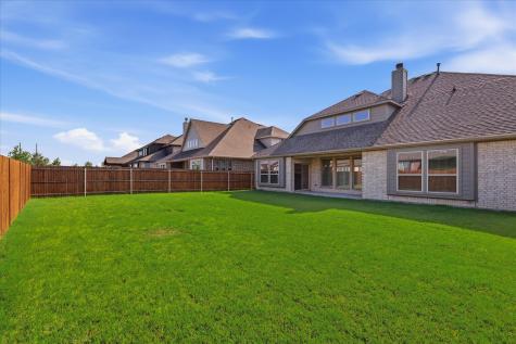 208 Lakewood Lane Ponder TX 76259