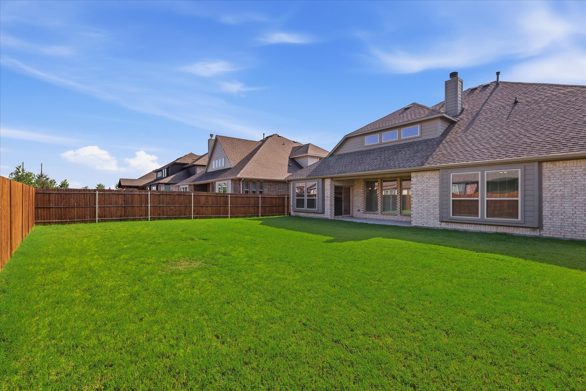208 Lakewood Lane Ponder TX 76259