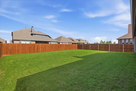 208 Lakewood Lane Ponder TX 76259