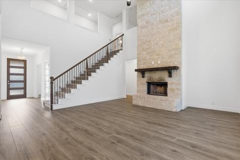 208 Lakewood Lane Ponder TX 76259