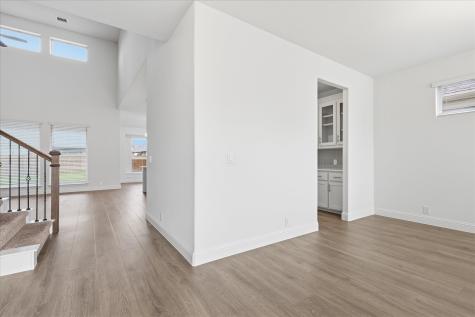 208 Lakewood Lane Ponder TX 76259