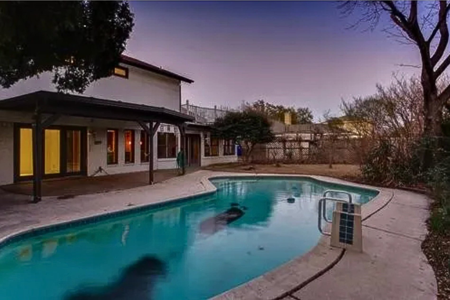 2706 S Surrey Drive Carrollton TX 75006