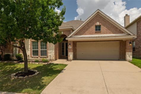 9833 Crawford Farms Drive Fort Worth TX 76244
