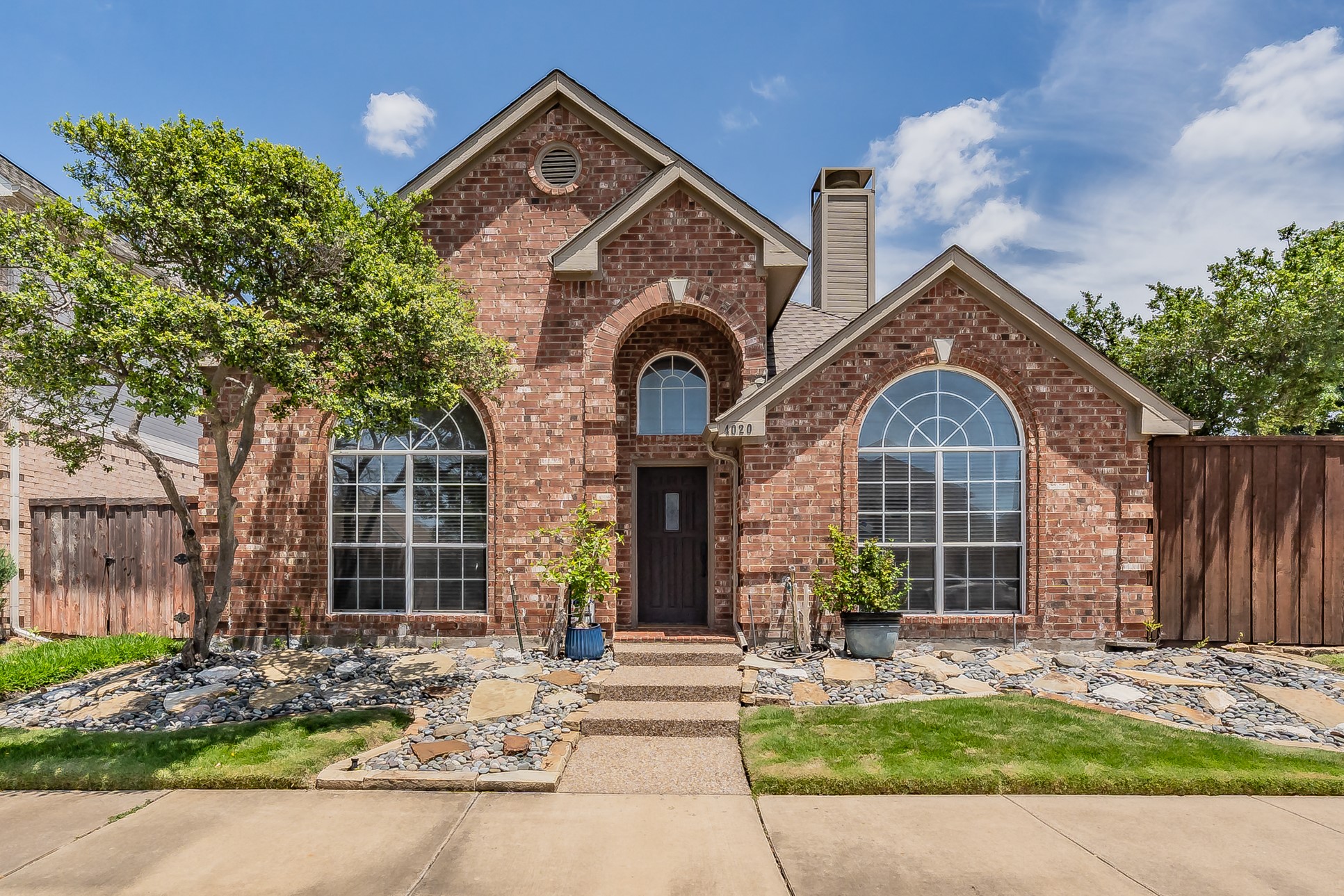 4020 Bramley Way Plano TX 75093