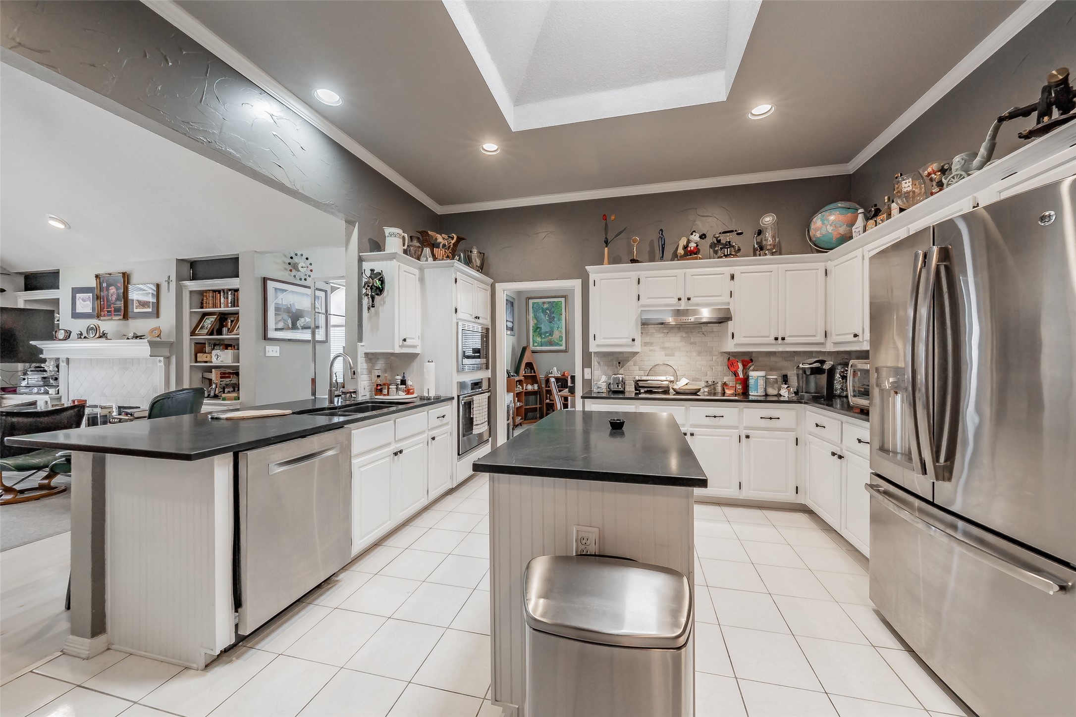 4020 Bramley Way Plano TX 75093