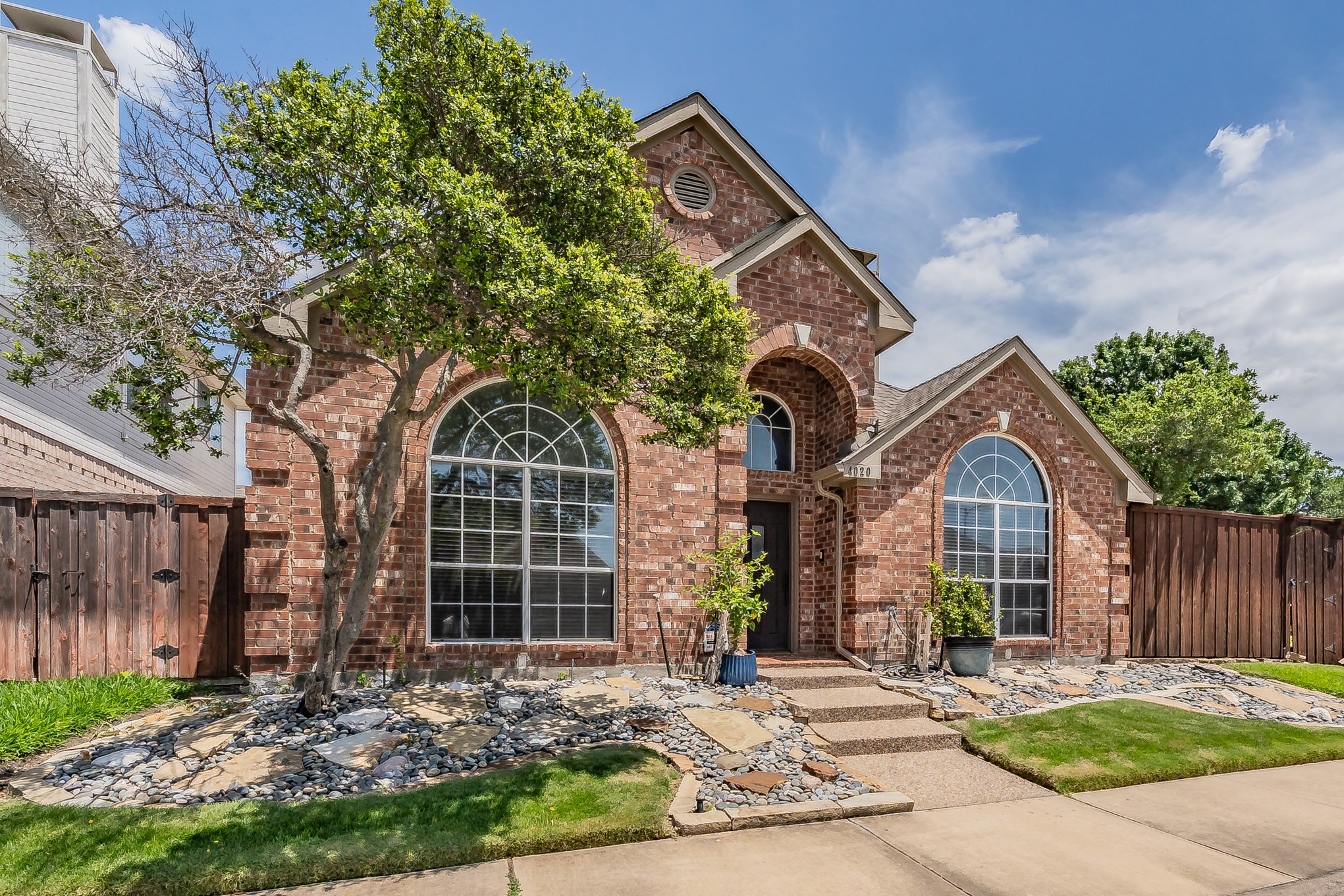 4020 Bramley Way Plano TX 75093