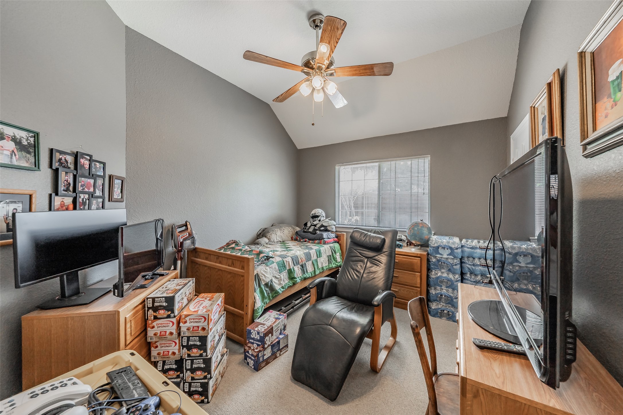 4020 Bramley Way Plano TX 75093