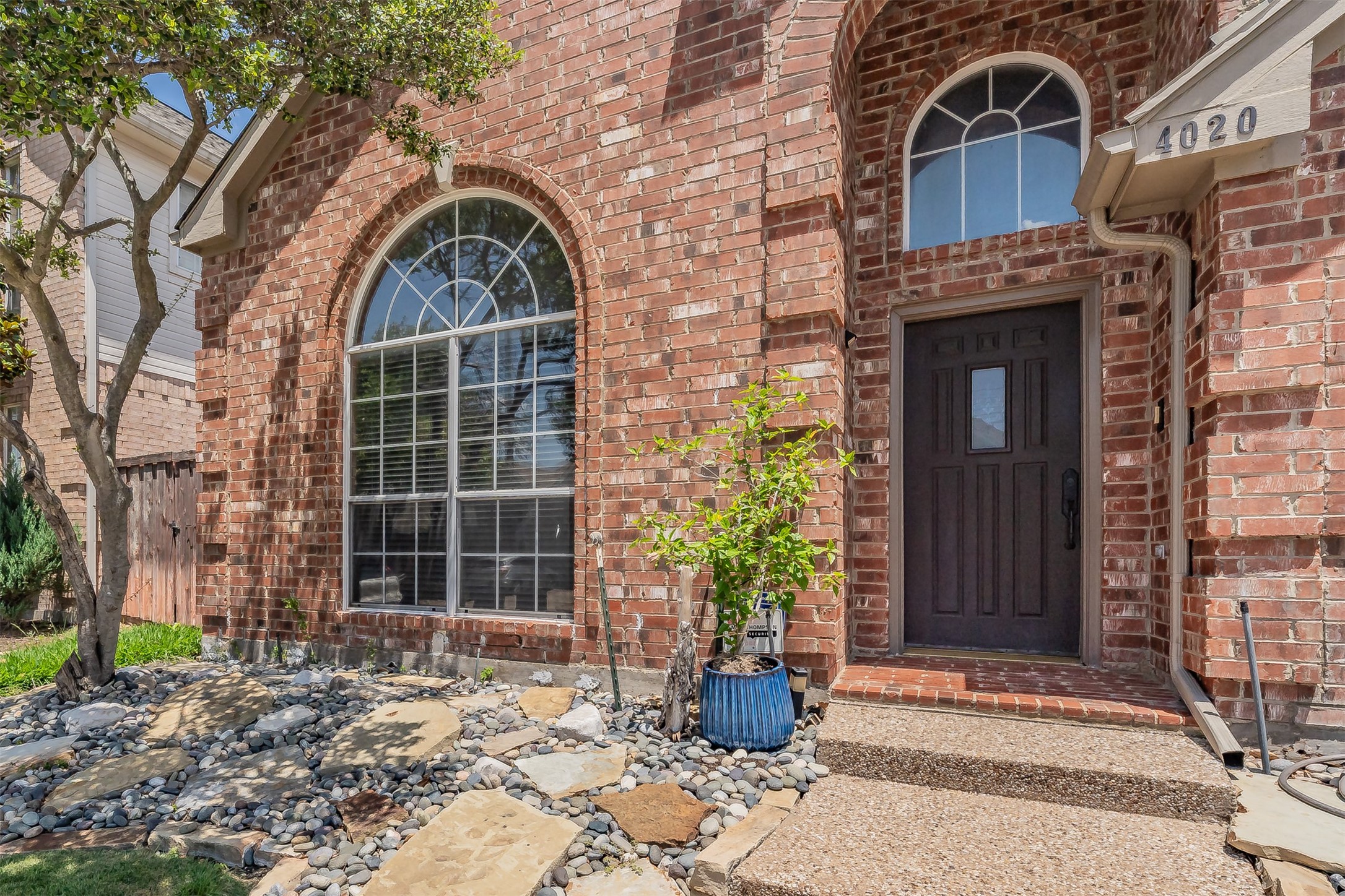 4020 Bramley Way Plano TX 75093