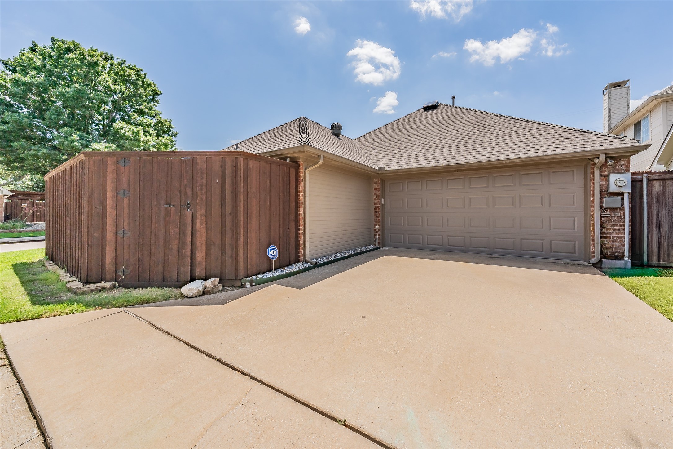 4020 Bramley Way Plano TX 75093