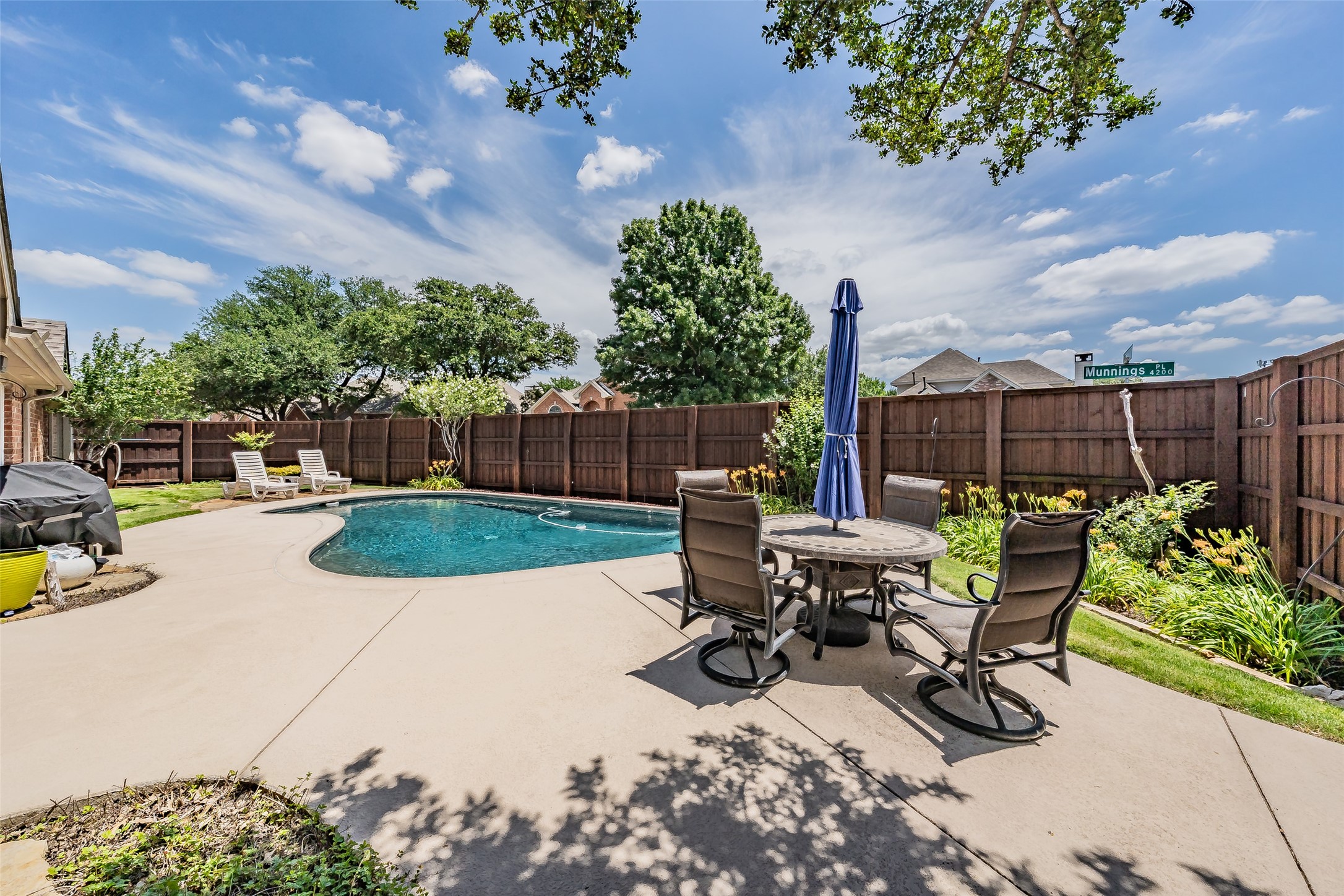 4020 Bramley Way Plano TX 75093