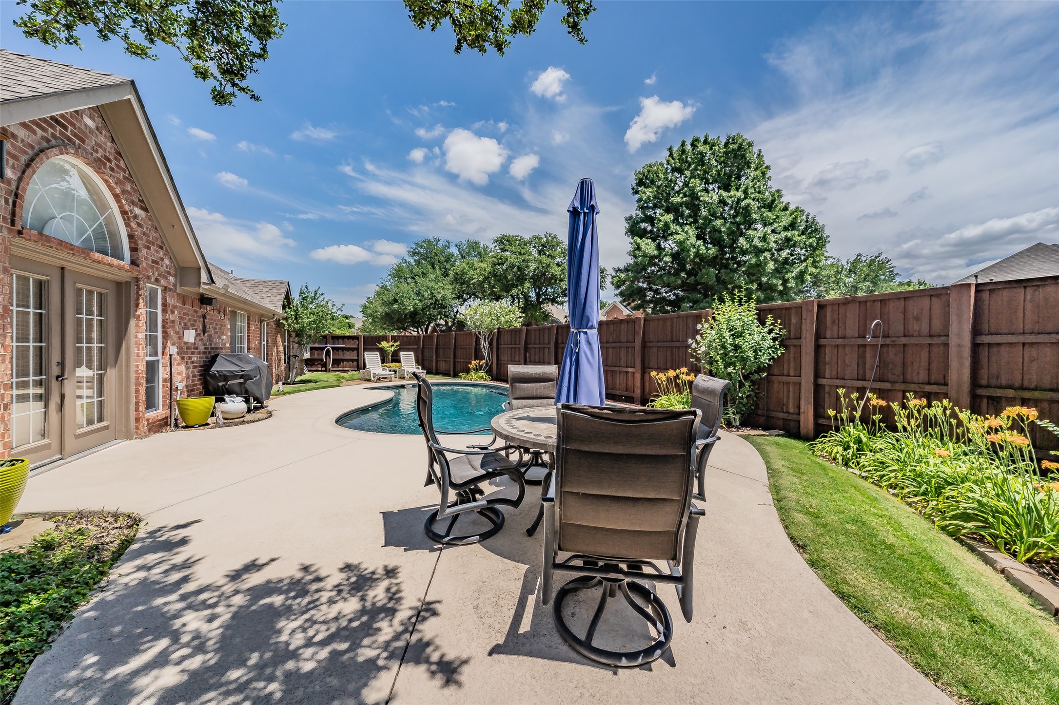 4020 Bramley Way Plano TX 75093