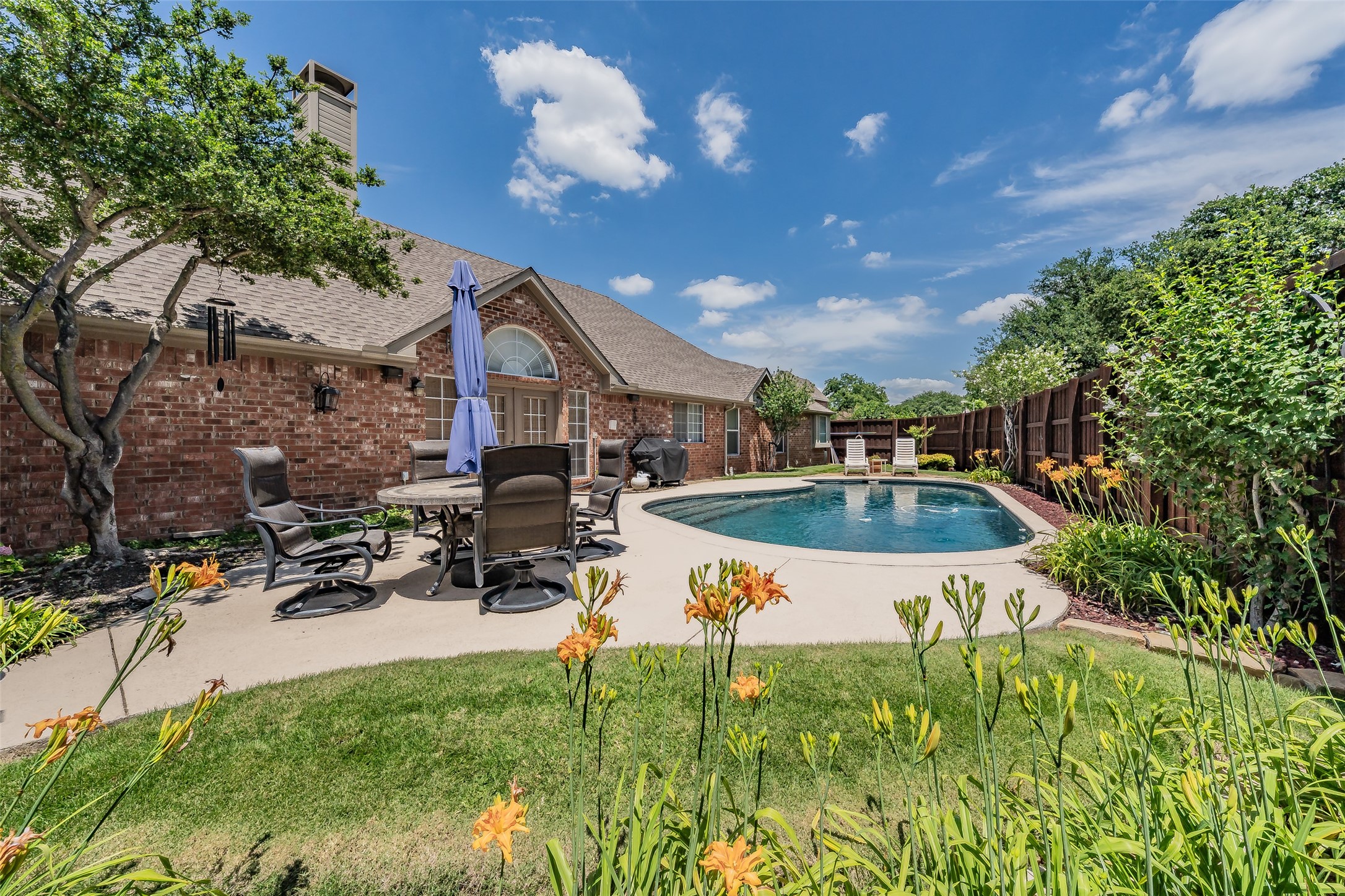4020 Bramley Way Plano TX 75093