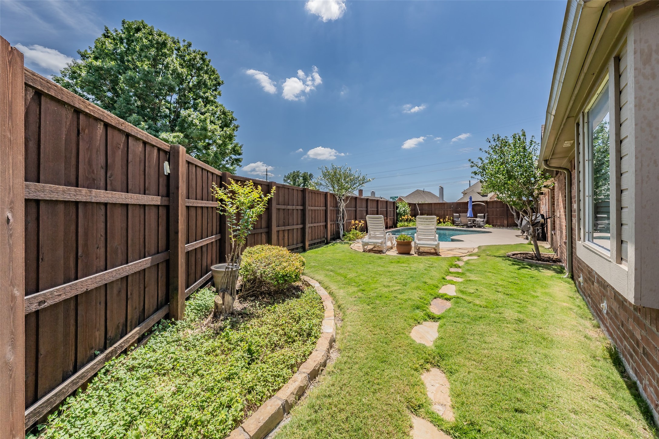 4020 Bramley Way Plano TX 75093