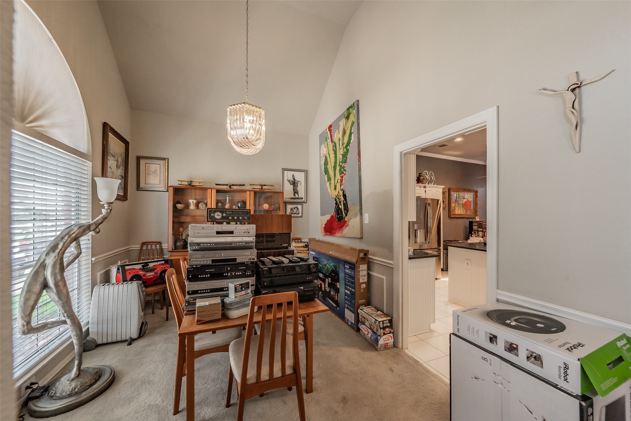 4020 Bramley Way Plano TX 75093