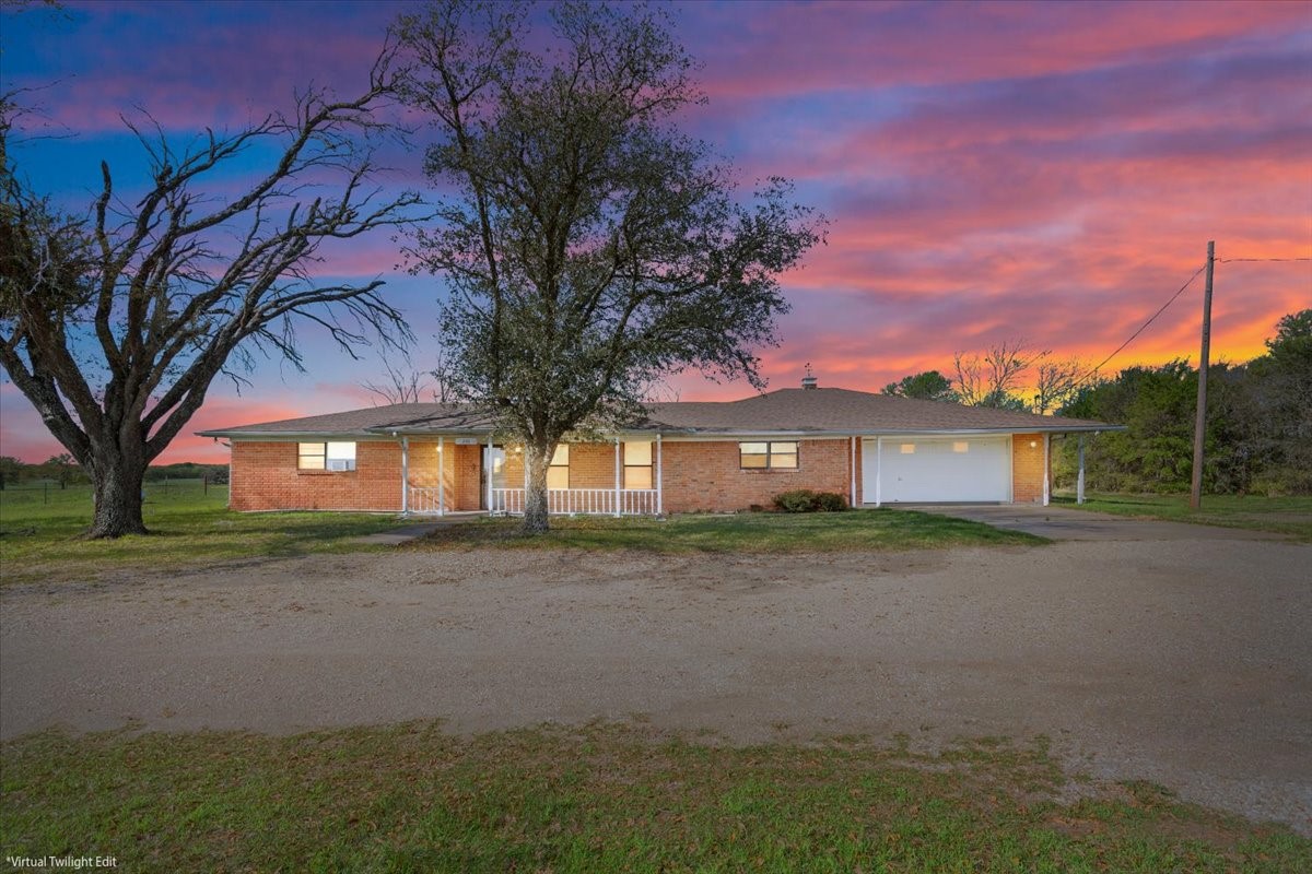 276 Circle P Lane Riesel TX 76682
