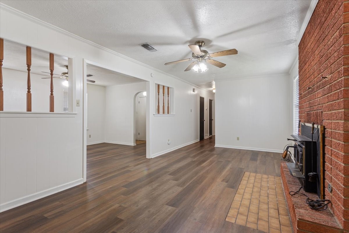 276 Circle P Lane Riesel TX 76682