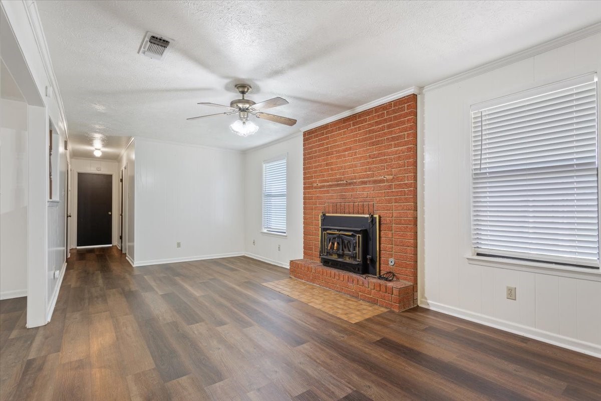 276 Circle P Lane Riesel TX 76682