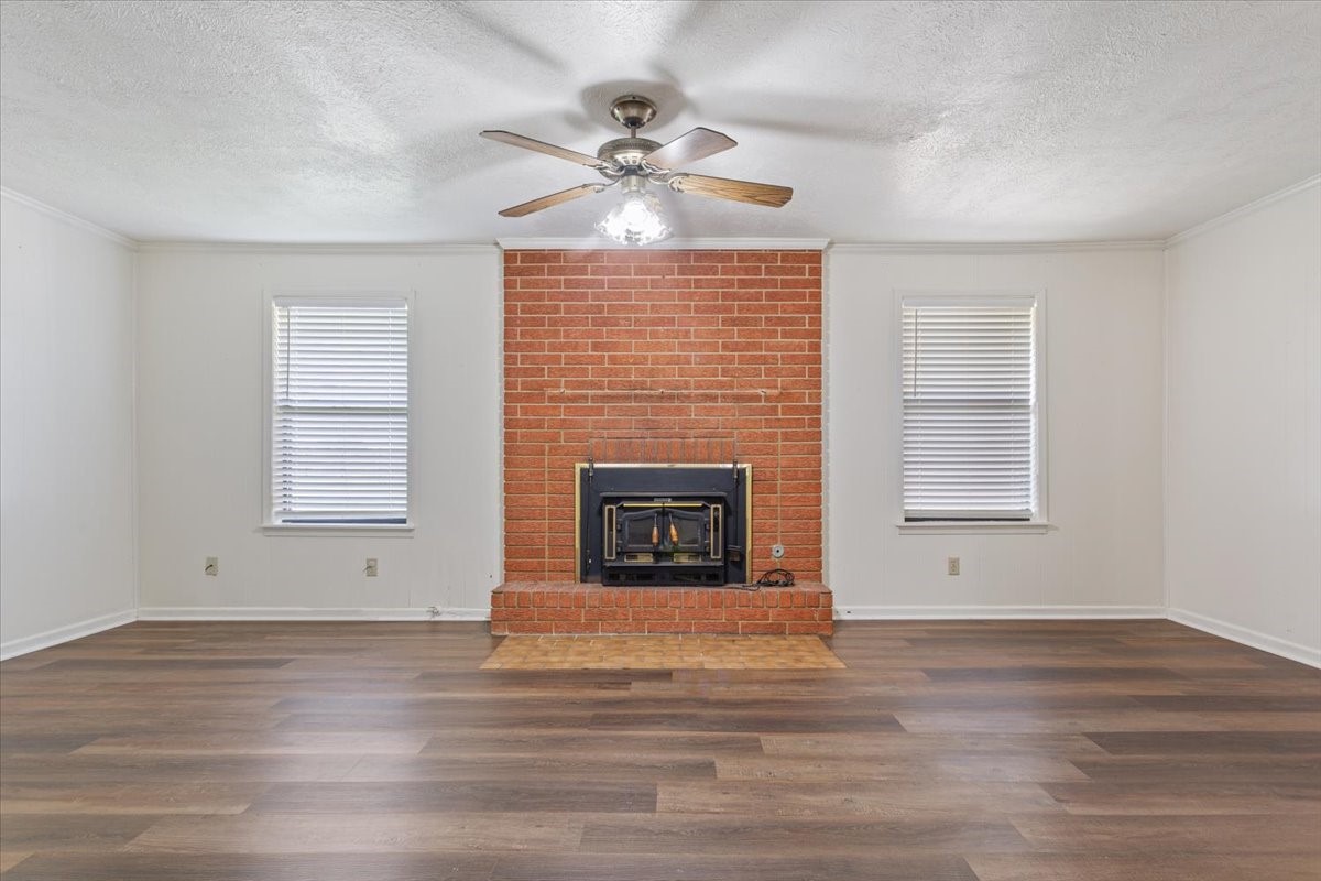 276 Circle P Lane Riesel TX 76682