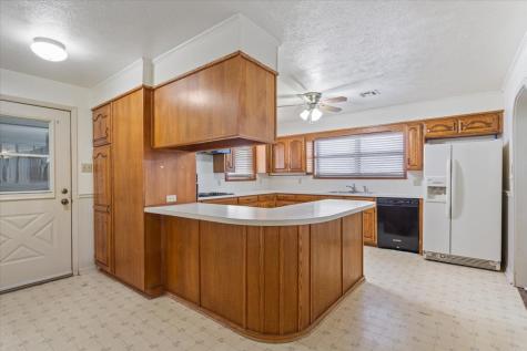 276 Circle P Lane Riesel TX 76682
