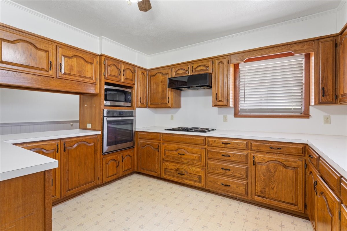 276 Circle P Lane Riesel TX 76682